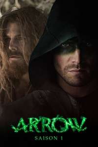 Arrow - Posters