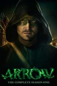 Arrow - Posters