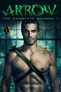 Arrow - Posters