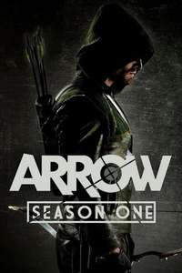 Arrow - Posters