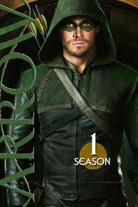 Arrow - Posters