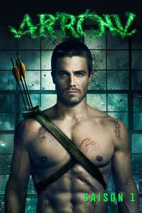 Arrow - Posters