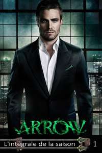 Arrow - Posters