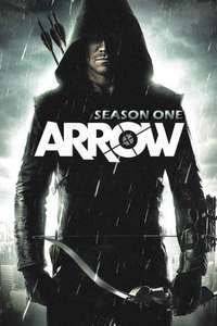 Arrow - Posters