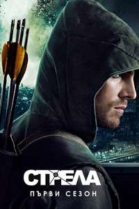 Arrow - Posters