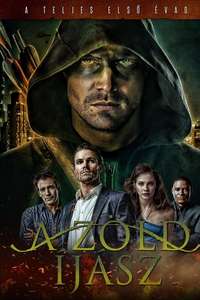 Arrow - Posters