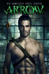 Arrow - Posters