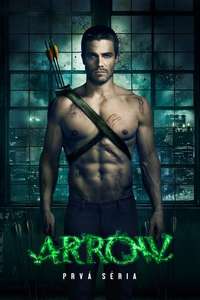 Arrow - Posters