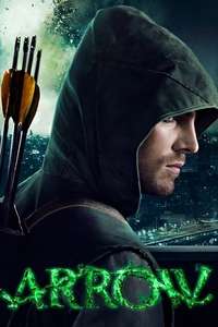 Arrow - Posters