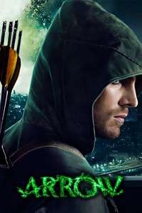 Arrow - Posters