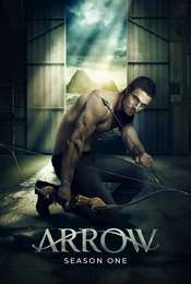 Arrow Season 1