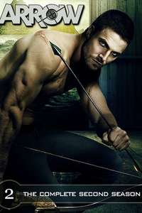 Arrow - Posters