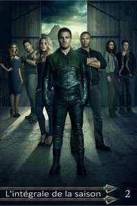 Arrow - Posters