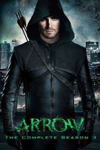 Arrow - Posters