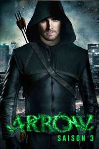 Arrow - Posters