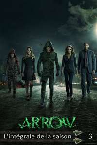Arrow - Posters