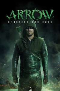 Arrow - Posters