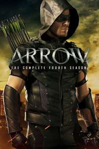 Arrow - Posters