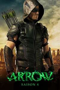 Arrow - Posters