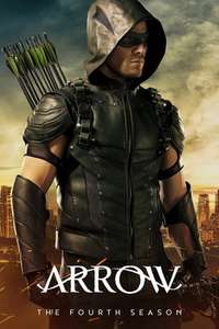 Arrow - Posters