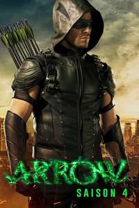Arrow - Posters