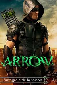 Arrow - Posters