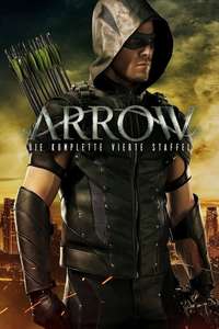 Arrow - Posters