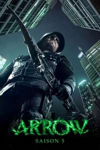 Arrow - Posters