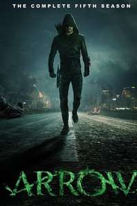 Arrow - Posters