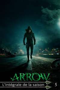 Arrow - Posters