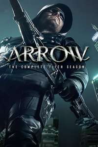 Arrow - Posters