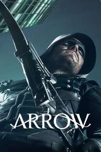 Arrow - Posters