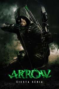 Arrow - Posters