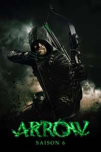 Arrow - Posters