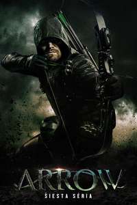 Arrow - Posters