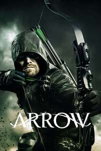 Arrow - Posters