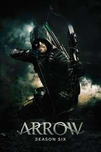 Arrow - Posters