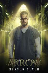 Arrow - Posters