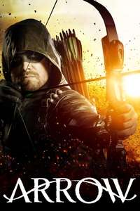Arrow - Posters