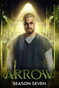 Arrow - Posters