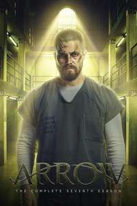 Arrow - Posters