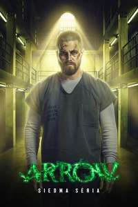 Arrow - Posters