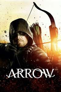 Arrow - Posters