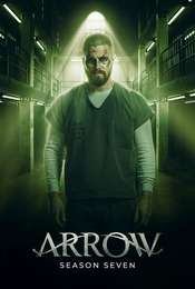 Arrow Season 7