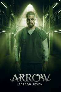 Arrow - Posters
