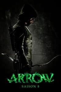 Arrow - Posters