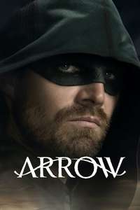 Arrow - Posters