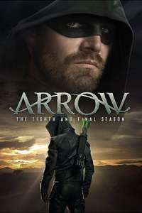 Arrow - Posters