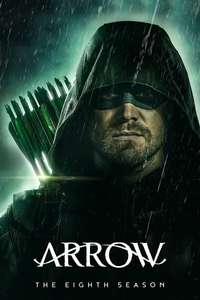 Arrow - Posters