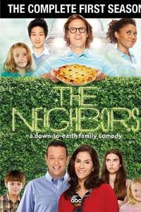 The Neighbors - Poster